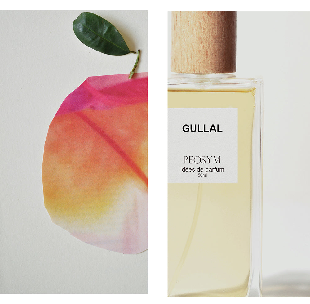 The Colours We Grow Into - Story of Gullal