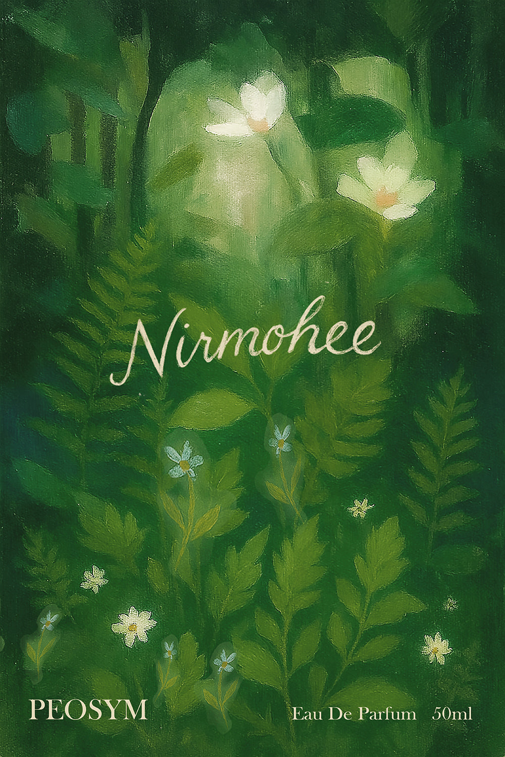 NIRMOHEE